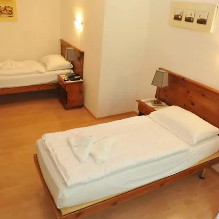 Gaestehaus * Schwabach