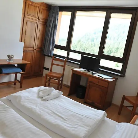 Konukevi Gaestehaus