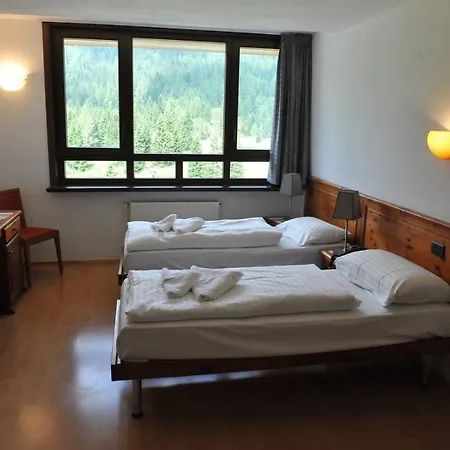 Konukevi Gaestehaus *