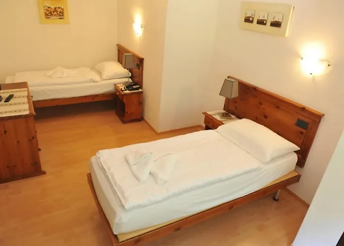 Gaestehaus * Schwabach