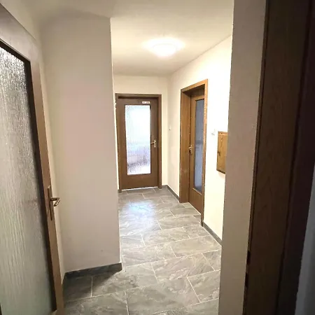 Casa de hóspedes Gaestehaus