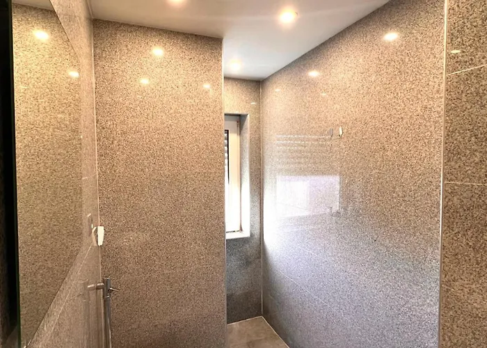 Gaestehaus Gæstehus Schwabach